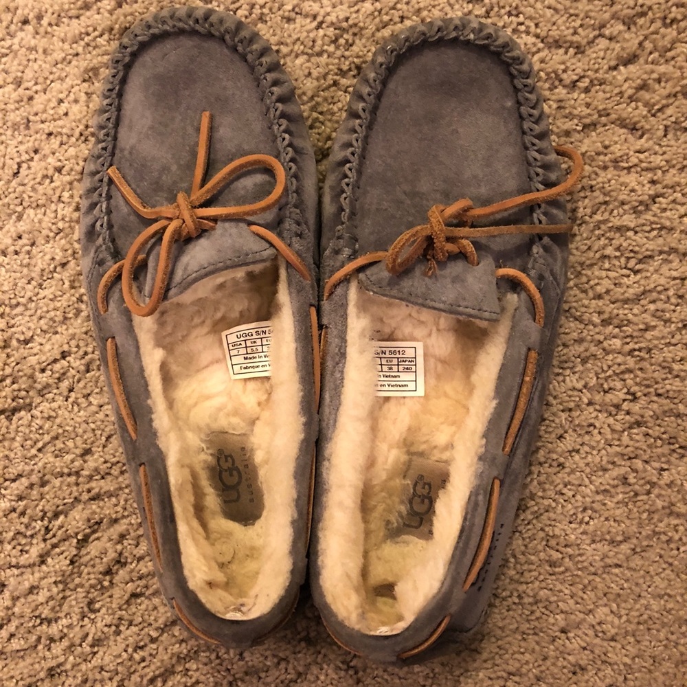 Ugg Slippers